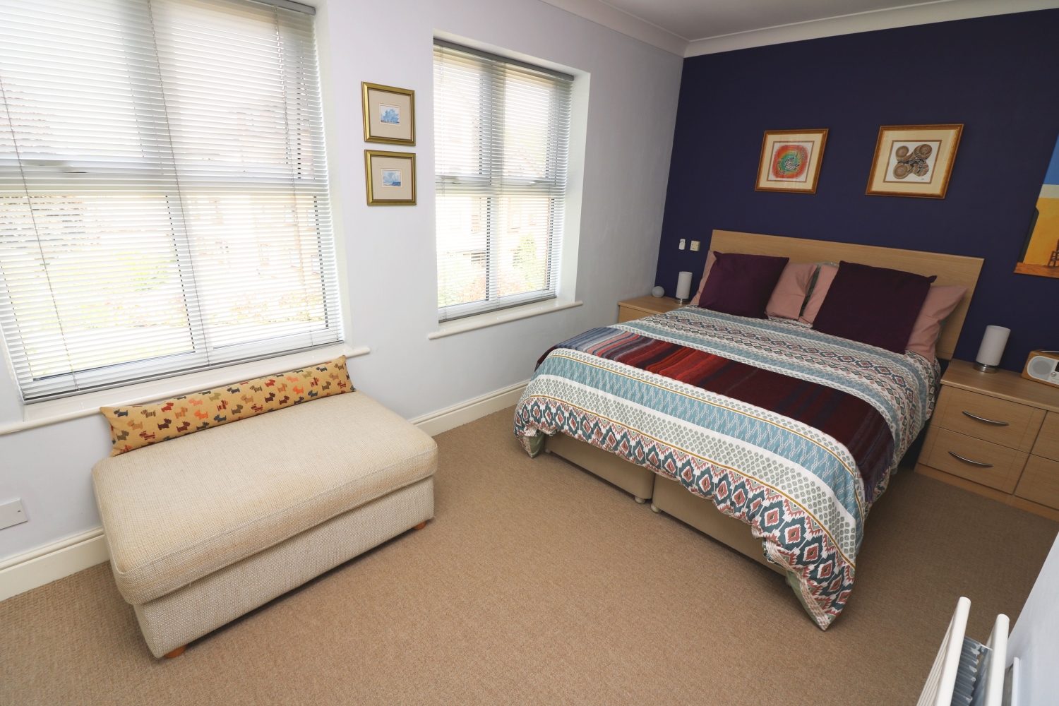 Chiltern Close, StainesuponThames, Surrey, TW18 Nevin And Wells